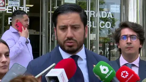 Declaran 2 niñas de 6 y 7 años por los presuntos abusos sexuales de un capellán en el colegio Highlands: "Un relato muy duro" Declaran 2 niñas de 6 y 7 años por los presuntos abusos sexuales de un capellán en el colegio Highlands: "Un relato muy duro"