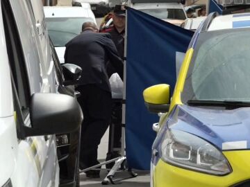ASESINATO BARCELONA