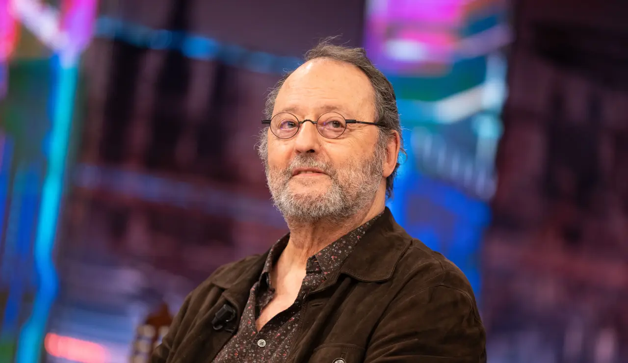 "La fama te cambia enseguida": la reflexión de Jean Reno sobre las estrellas de Hollywood