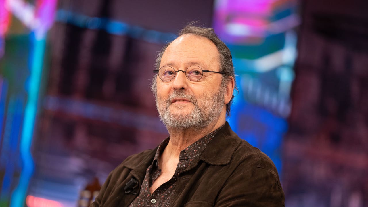 la reflexión de Jean Reno sobre las estrellas de Hollywood la reflexión de Jean Reno sobre las estrellas de Hollywood