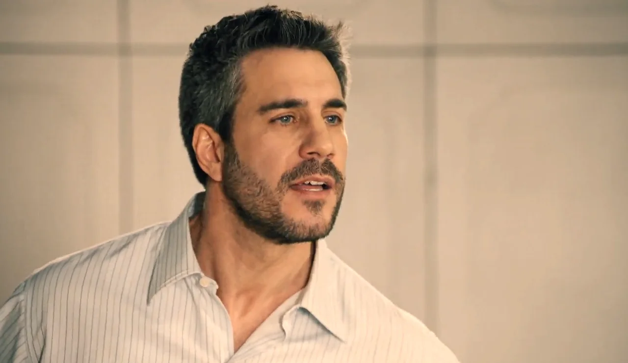 Avance del próximo capítulo de Sueños de libertad: Andrés, furioso, dispuesto a todo para que María se marche de casa para siempre