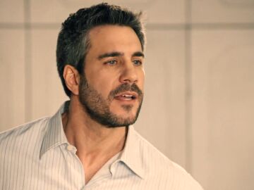 Avance del pr&oacute;ximo cap&iacute;tulo de Sue&ntilde;os de libertad: Andr&eacute;s, furioso, dispuesto a todo para que Mar&iacute;a se marche de casa para siempre 