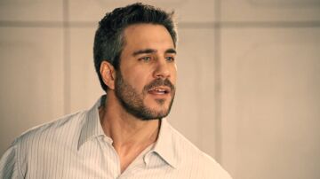 Avance del próximo capítulo de Sueños de libertad: Andrés, furioso, dispuesto a todo para que María se marche de casa para siempre 