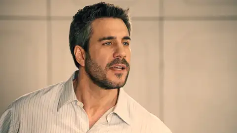 Avance del próximo capítulo de Sueños de libertad: Andrés, dispuesto a todo para que María se marche de casa para siempre