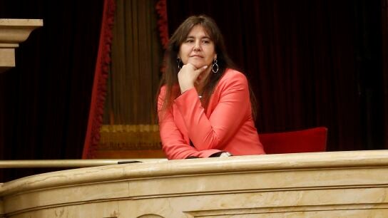 Laura Borr&agrave;s