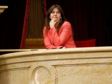 Laura Borràs