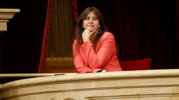 Laura Borràs