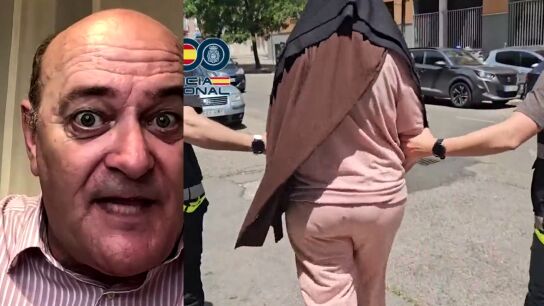 Alerta terrorismo.