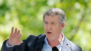 Feijóo rechaza el aval del TC a la amnistía: "Comprar un gobierno no es ético ni legal, es corrupción e inconstitucional"