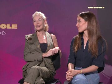 &ldquo;Se ha pensado todo con much&iacute;simo detalle&rdquo;: el elenco de Eva & Nicole nos cuenta todo el trabajo que se esconde tras el vestuario
