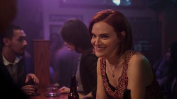 Madeline Brewer en You