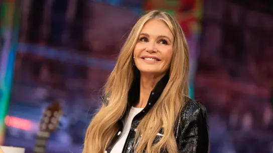 El consejo de Elle Macpherson y el motivo por el que ha llegado tan lejos: "Les recomiendo que sean ellos mismos" El consejo de Elle Macpherson y el motivo por el que ha llegado tan lejos: "Les recomiendo que sean ellos mismos"
