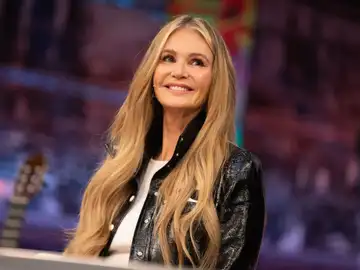 El consejo de Elle Macpherson y el motivo por el que ha llegado tan lejos: "Les recomiendo que sean ellos mismos" El consejo de Elle Macpherson y el motivo por el que ha llegado tan lejos: "Les recomiendo que sean ellos mismos"