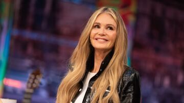 El consejo de Elle Macpherson y el motivo por el que ha llegado tan lejos: "Les recomiendo que sean ellos mismos"