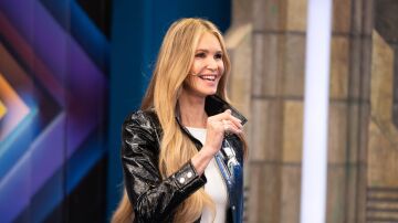 Revive la entrevista completa a Elle Macpherson en El Hormiguero