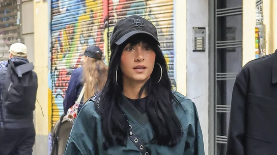 Aitana por Madrid Aitana por Madrid