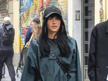 Aitana por Madrid Aitana por Madrid