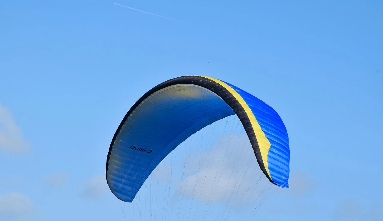Parapente