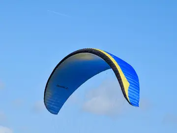 Parapente Parapente