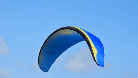 Parapente Parapente