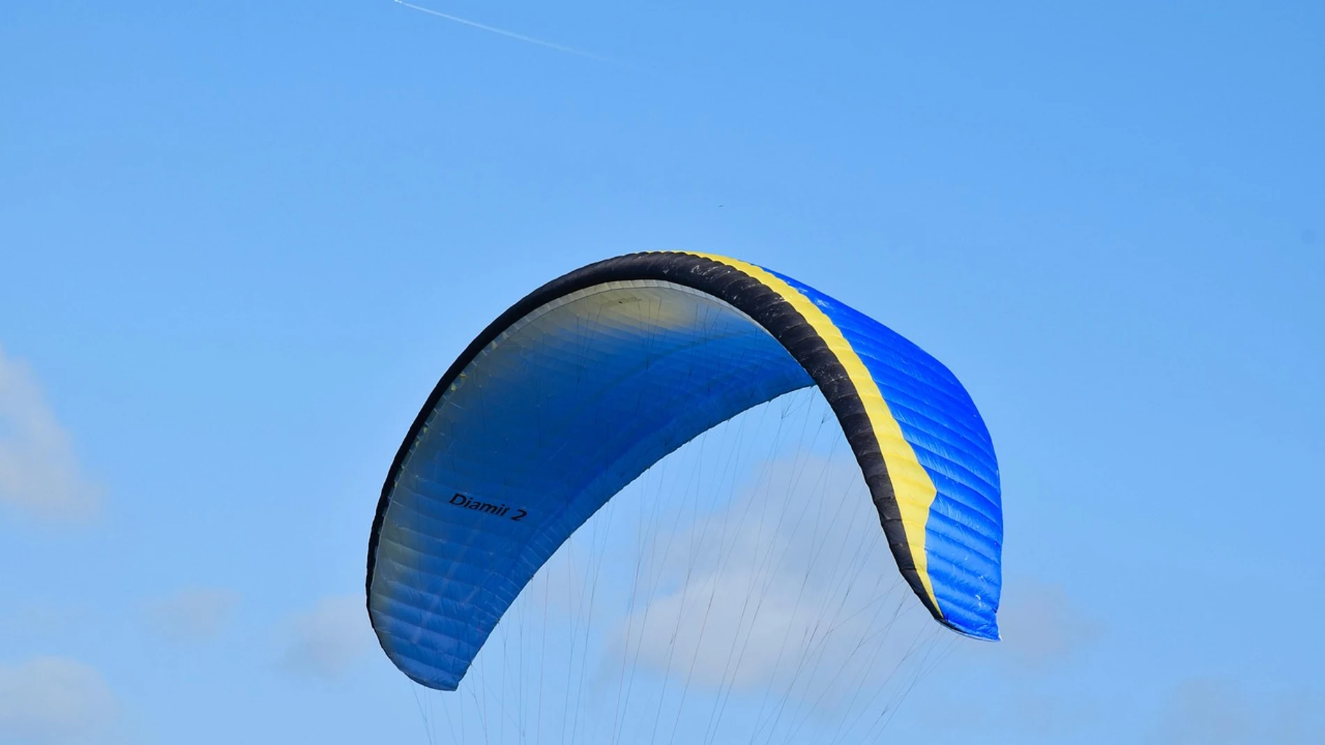 Parapente Parapente