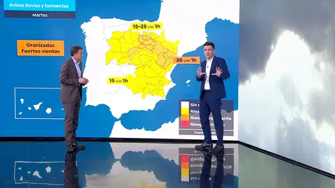 César Gonzalo César Gonzalo