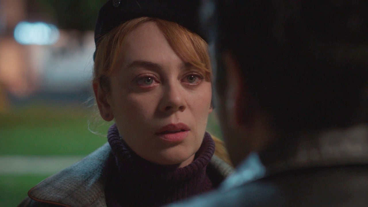 Evren rompe con Bahar y deja claro que su relación no tiene futuro: “No podemos superar esto” Evren rompe con Bahar y deja claro que su relación no tiene futuro: “No podemos superar esto”