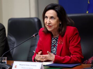 Defensa revoca las licencias a una empresa israelí para fabricar en España misiles SPIKE LR2