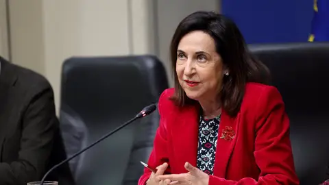 Defensa revoca las licencias a una empresa israelí para fabricar en España misiles SPIKE LR2 Defensa revoca las licencias a una empresa israelí para fabricar en España misiles SPIKE LR2