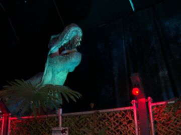 Jurassic World