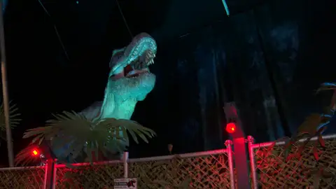 Jurassic World Jurassic World