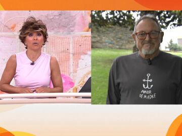 El doctor que ha cambiado el protocolo paliativo infantil: "Es un logro de la gente que se ha movilizado"