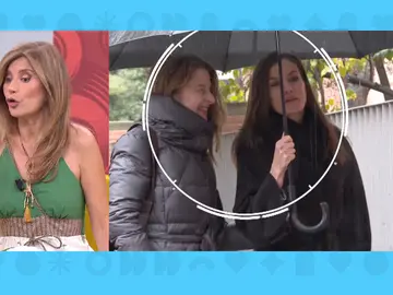 Renuncia secretaria reina Letizia Renuncia secretaria reina Letizia