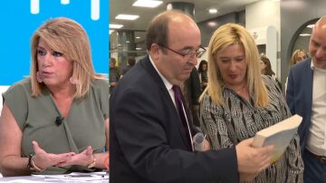 Susana Díaz.
