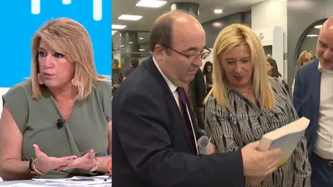 Susana Díaz. Susana Díaz.