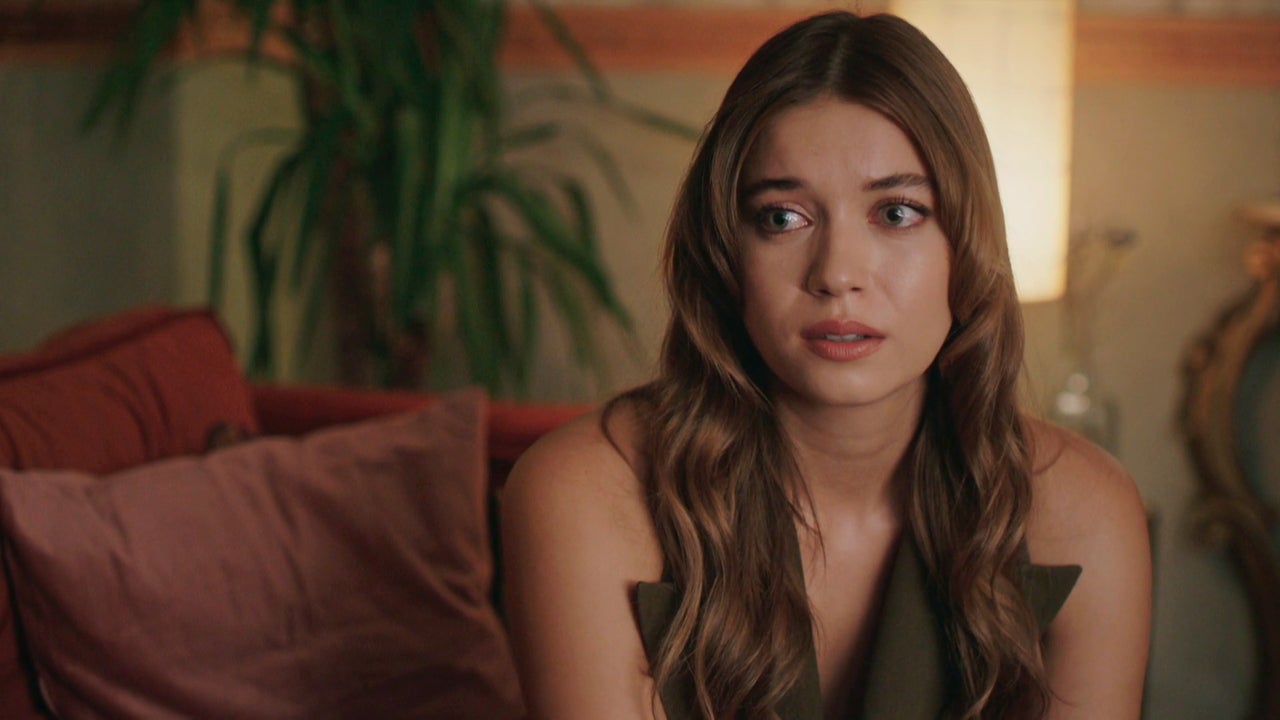 La charla que Seyran tuvo con Kaya sin que Ferit lo supiera y cómo acabó volviéndose en su contra