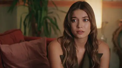 La charla que Seyran tuvo con Kaya sin que Ferit lo supiera y cómo acabó volviéndose en su contra La charla que Seyran tuvo con Kaya sin que Ferit lo supiera y cómo acabó volviéndose en su contra