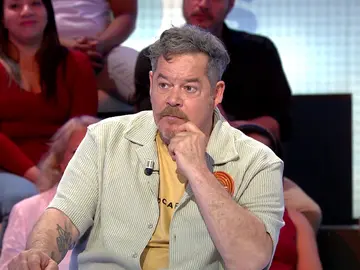 La clase rápida de japonés de Jorge Sanz en Pasapalabra: ¡aprobado inesperado! La clase rápida de japonés de Jorge Sanz en Pasapalabra: ¡aprobado inesperado!