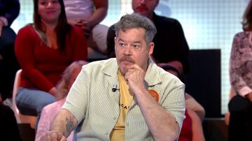 La clase rápida de japonés de Jorge Sanz en Pasapalabra: ¡aprobado inesperado!