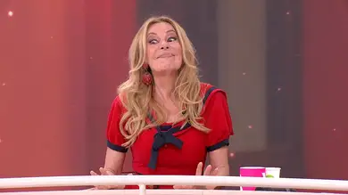 Ana Obregón y los celos de Victoria tras conocer a David Beckham: Ana Obregón y los celos de Victoria tras conocer a David Beckham: