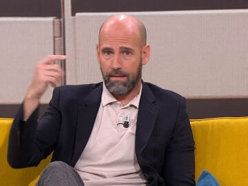 Gonzalo Mir&oacute; en Espejo P&uacute;blico.