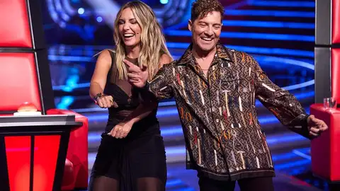 Descubre los momentos más virales del cuarto programa de La Voz Kids, ¡y elige tu favorito! Descubre los momentos más virales del cuarto programa de La Voz Kids, ¡y elige tu favorito!