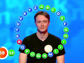 ¿Reggae o rap? La respuesta que saca de ritmo a Manu en El Rosco y le deja sin opción de bote ¿Reggae o rap? La respuesta que saca de ritmo a Manu en El Rosco y le deja sin opción de bote