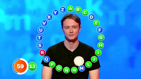 ¿Reggae o rap? La respuesta que saca de ritmo a Manu en El Rosco y le deja sin opción de bote ¿Reggae o rap? La respuesta que saca de ritmo a Manu en El Rosco y le deja sin opción de bote