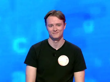 “¡Qué precioso!”: Toni Acosta se rinde al nuevo poema de Manu en Pasapalabra “¡Qué precioso!”: Toni Acosta se rinde al nuevo poema de Manu en Pasapalabra