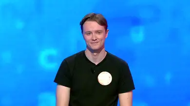 “¡Qué precioso!”: Toni Acosta se rinde al nuevo poema de Manu en Pasapalabra “¡Qué precioso!”: Toni Acosta se rinde al nuevo poema de Manu en Pasapalabra