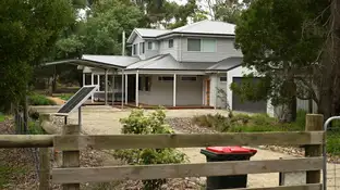 casa de Erin Patterson en Leongatha casa de Erin Patterson en Leongatha