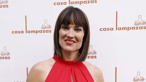 Irene Villa, en un evento en Madrid Irene Villa, en un evento en Madrid