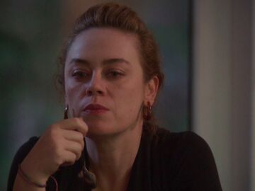 Esta noche, en Renacer: Bahar da voz al dolor que muchas mujeres han tenido que callar