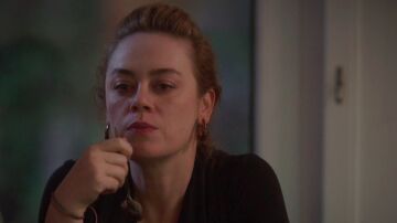 Esta noche, en Renacer: Bahar da voz al dolor que muchas mujeres han tenido que callar